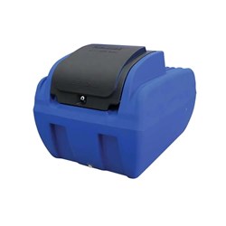 400L POLYCUBE with Premium Kit