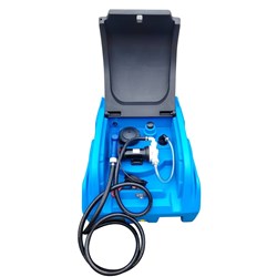 100L AdBlue PolyCube Tank Kit