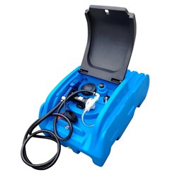 200L AdBlue PolyCube Tank Kit