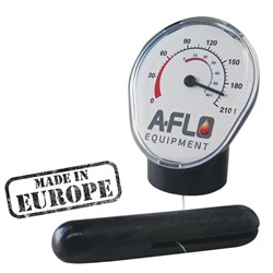 A-FLO 205L Drum Level Gauge