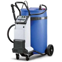 PIUSI Delphin Pro 230v Mobile Refilling Unit