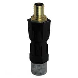 Bluequip Inline Check Valve only