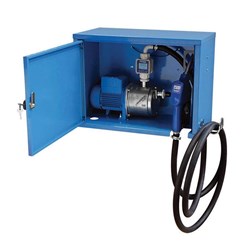 Bluequip 240V Dispenser Box