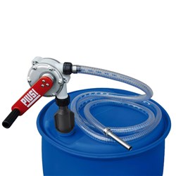 BLUEQUIP Heavy Duty AdBlue  Hand Pump