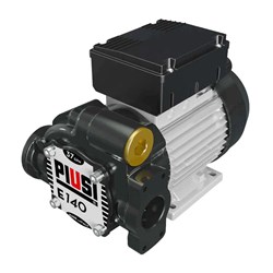 PIUSI 240V E140 Transfer Pump -140 LPM