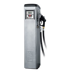 BSmart FMS Bowser Self Service 100 240V - 20 Drivers