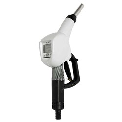 Bluequip Genius AdBlue Auto Nozzle Standard w/. meter