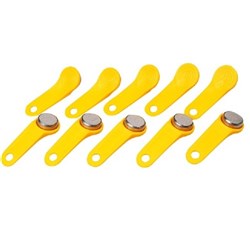 PIUSI User keys kit - 10 keys