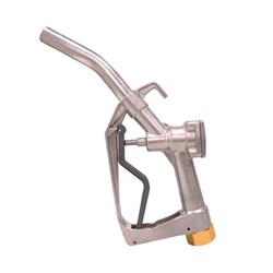 FUELSHOT Manual Diesel Nozzle