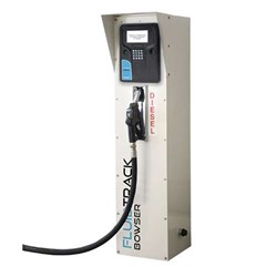 Fluidtrack Single Hose Bowser 100LPM