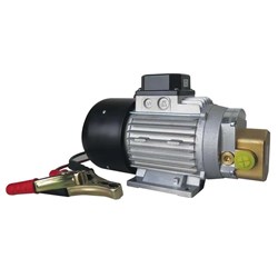 GESPASA 24V Oil Transfer Pump