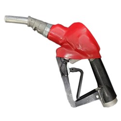 Husky V34I Vapour Recovery Nozzle