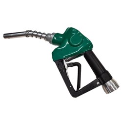 Husky XS Nozzle Auto Shutoff