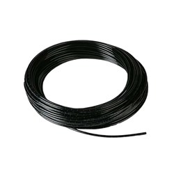 Nylon Tube Semi-Rigid - 100m x 6mm High Pressure Tube - Empty