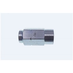 Screw Sleeve Fitting for 11.3mm Hose