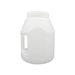 LUBESMART 5 Litre Oil Jug