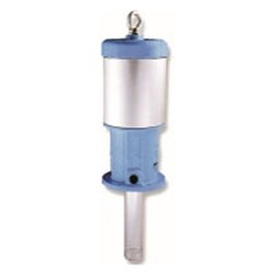 ORION 10:1 Oil Stub Pump