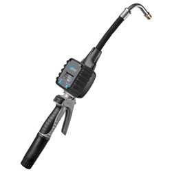 ORION Digital Metered Oil Gun