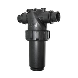 ORION Waste Oil Filter