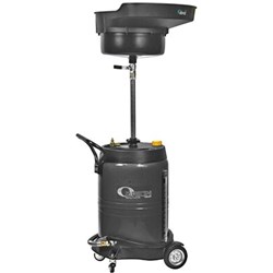 Orion 100L Waste Oil Drainer
