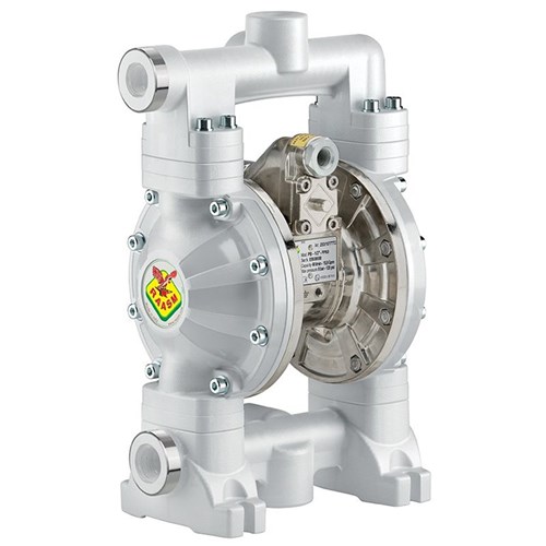 Air-Operated vs Electric Transfer Pumps: A Practical Comparison