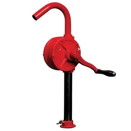 Drum Pumps Guide 205L Drums
