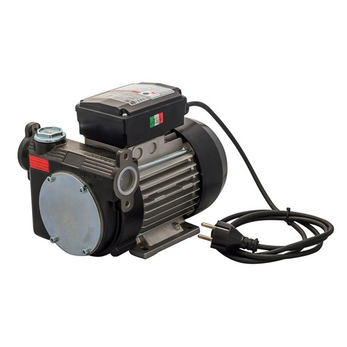 12V vs 24V vs 240V Diesel Transfer Pumps: Which Do You Need?