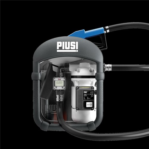 Why AdBlue Needs Dedicated Equipment: Materials, Contamination and ISO 22241