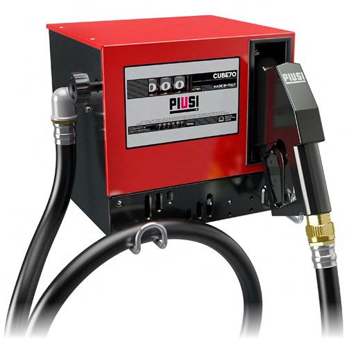 Fuel Bowsers Explained: Components, Types and What Drives the Price