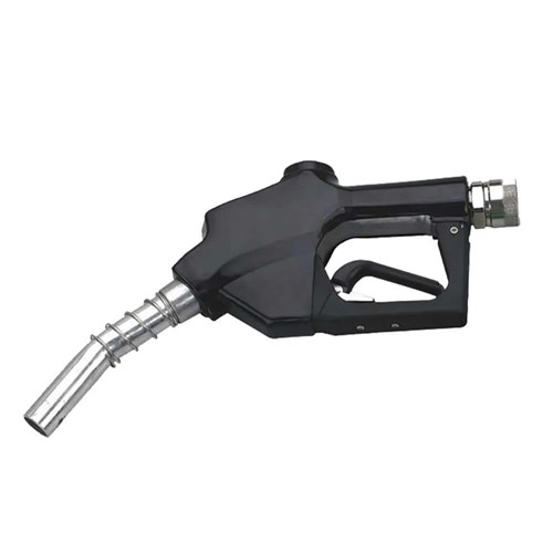 Automatic vs Manual Fuel Nozzles: What to Fit and When