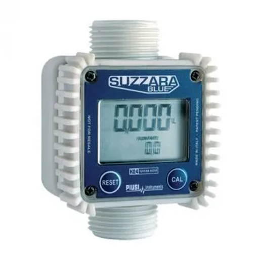 AdBlue Flow Meters