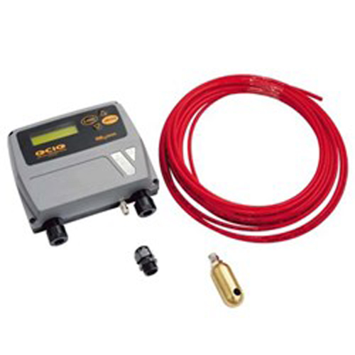 AdBlue Tank Level Monitoring Equipment