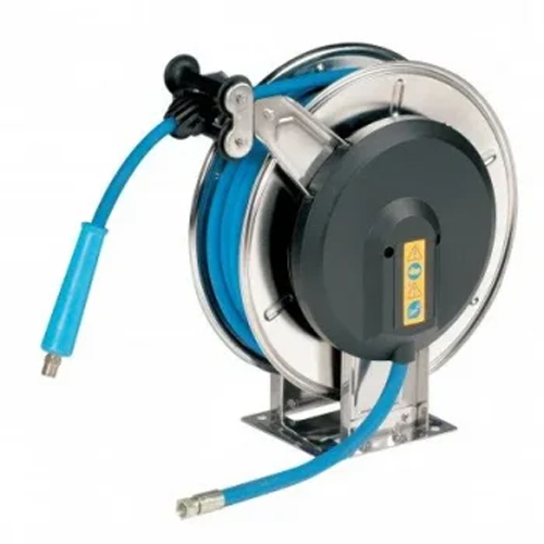 Air & Water Equipment