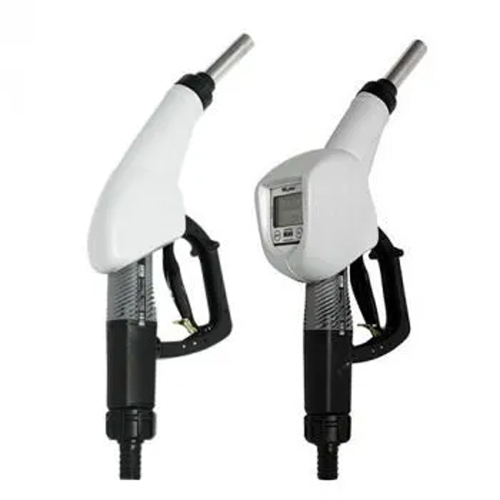 BLUEQUIP AdBlue Nozzles & Accessories