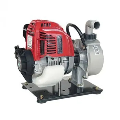 Diesel & Petrol Driven Transfer Pumps