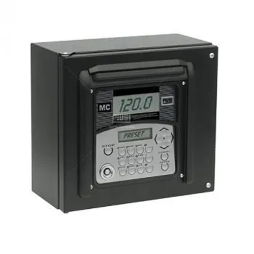 Fluid Monitoring Equipment