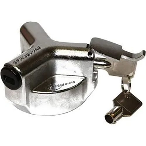 Fuel Tank Fittings & Accessories