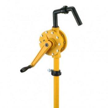 Hand Operated Drum Pumps