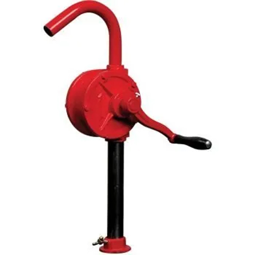 Hand Operated Fuel Transfer Pumps