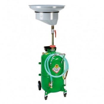 Waste Oil Equipment & Accessories